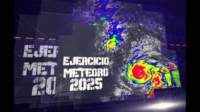 Meteoro 2025