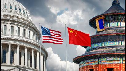 EE.UU. y China han logrado un acuerdo sobre aranceles