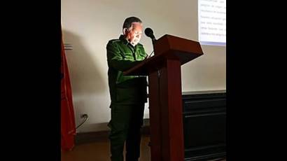 Gral Pardo Guerra