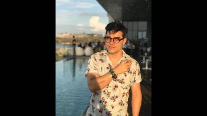 Januel Hernández