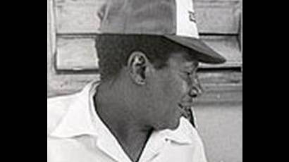 Fidel Linares fue uno de los primeros referentes de la pelota vueltabajera