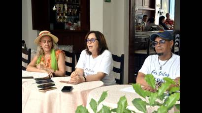 Jornadas Cubanas contra la Homofobia y la Transfobia