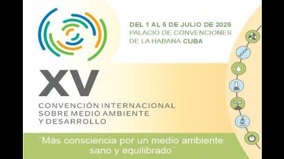 Cuba: Reiteran convocatoria a convención sobre medio ambiente