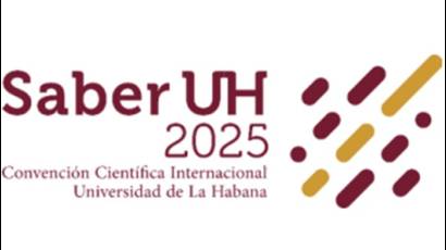 Convención Científica Internacional Saber UH 2025