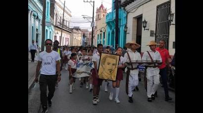 Ruta Histórica Agramontina