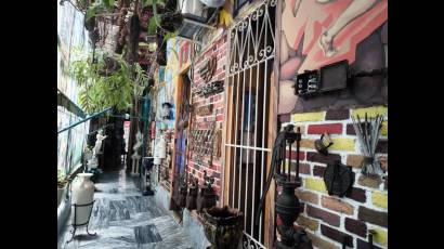 Museo Quisicuaba