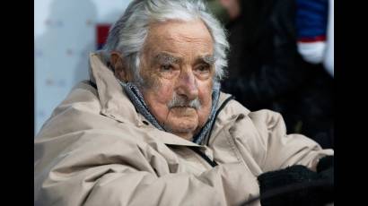 Dolor en América Latina: Falleció el expresidente uruguayo Pepe Mujica