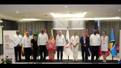 Turismo multidestinos: premisa en Reunión de Ministras, Ministros y Altas Autoridades del sector del ALBA-TCP