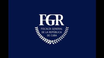 Fiscalía General actúa contra actos vandálicos que afectan el transporte en La Habana