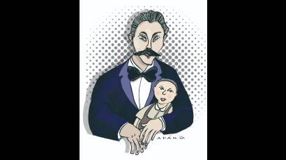 José Martí e Ismaelillo
