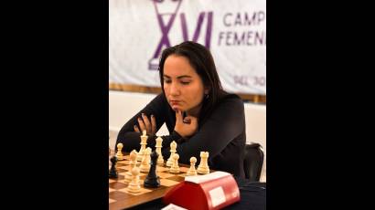 Yerisbel Miranda