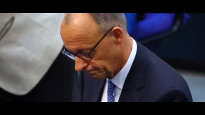 Friedrich Merz