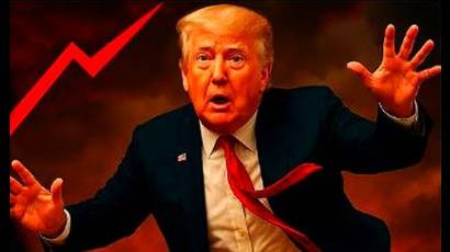 Donald Trump llenó sus primeros 100 días de regreso a la Casa Blanca con las mismas mentiras e inexactitudes caprichosas que caracterizaron su primera presidencia o sus campañas de 2016 y 2024