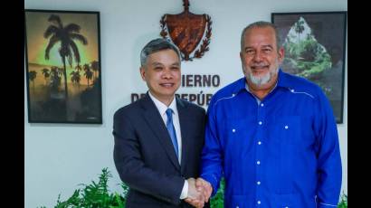 marrero cruz y china