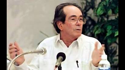 Osmany Cienfuegos Gorriarán