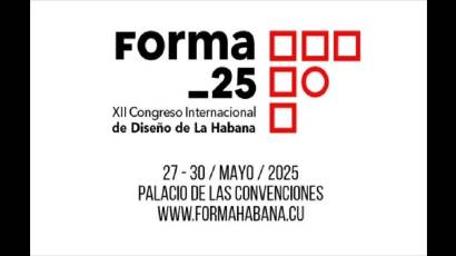 FORMA 2025: inteligencias en función del diseño