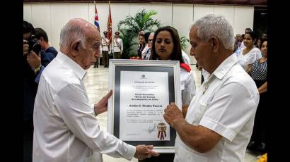 Abilio Carlos Piedra Torres