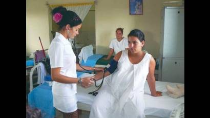 Cuba reafirmó el compromiso histórico con la salud universal y la cooperación solidaria