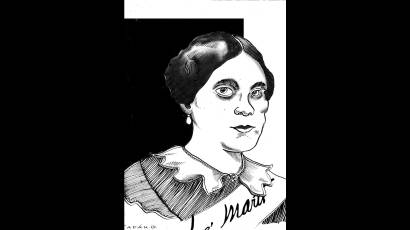 Doña Leonor Pérez