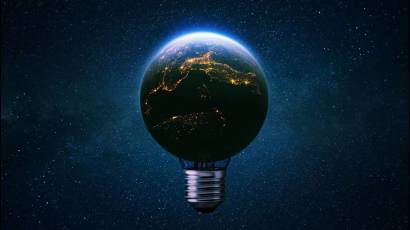 Fuente de energía limpia podría alimentar la Tierra durante 170 000 años