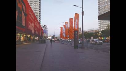 Moscú