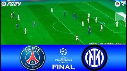 final uefa champion league