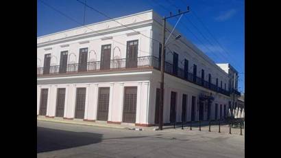 hotel la dominica