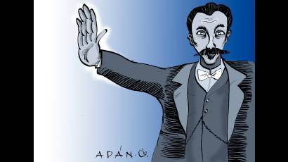 José Martí