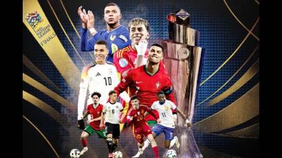 UEFA Nations League