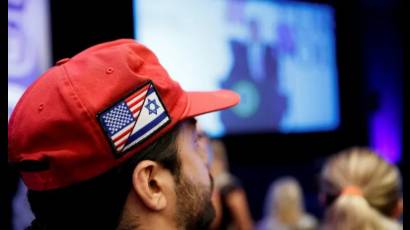 Estados Unidos e Israel