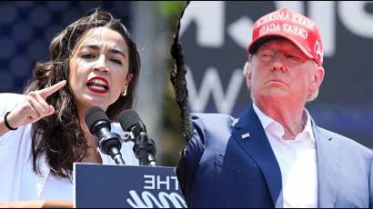 Piden destitución de Trump por el ataque a Irán