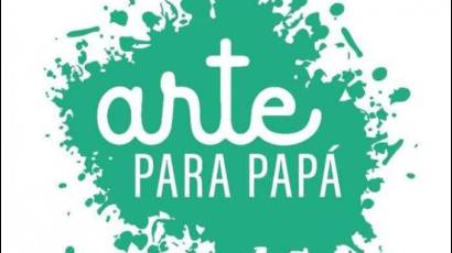 Arte para papá