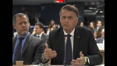 Otra investigación por el intento de golpe de Estado se encuentra en una etapa más avanzada
