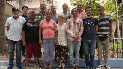 Palomas no lo conforma solamente su equipo creativo, sino cada una de las personas que se ve reflejada en sus obras.