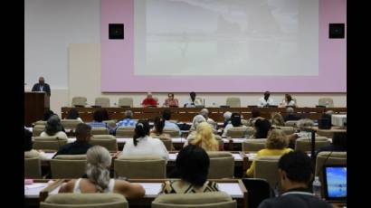 Taller Nacional de Educación para Jóvenes y Adultos