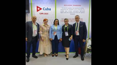 Mayra Arevich Marín, Ministra de Comunicaciones de la República de Cuba