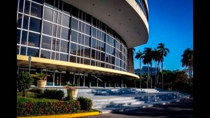 Teatro Nacional de Cuba: 66 años de arte compartido