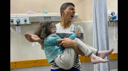 Palestina