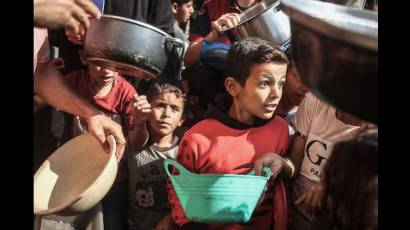 Gaza