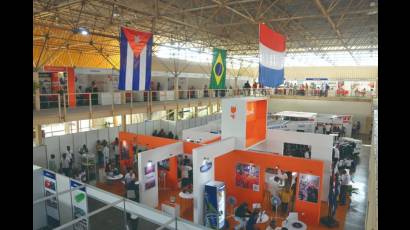 Fihav 2025 se afianzará como bolsa comercial regional