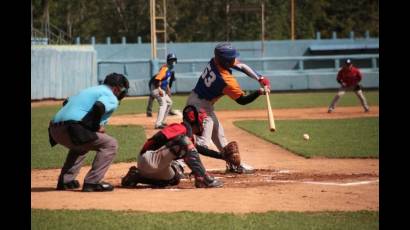 Campeonato Nacional de Béisbol Sub-23