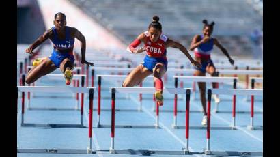 51 edición de la Copa Cuba de Atletismo