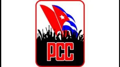 Partido Comunista de Cuba