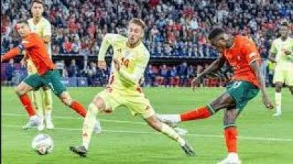 Portugal, campeón de la UEFA Nations League