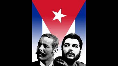 Cuba evoca a Maceo y Che en aniversarios de sus natalicios