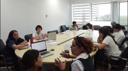 Estudiantes y Etecsa