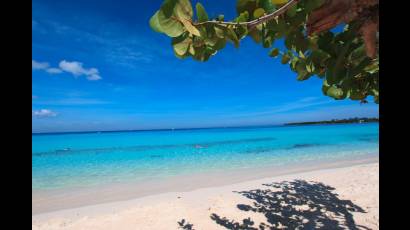 Playa Pesquero