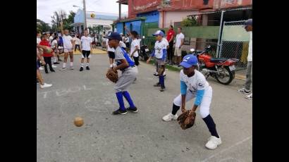 Deporte cubano