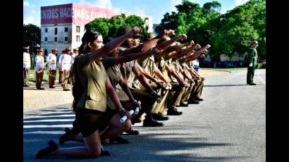 Un alto compromiso destaca entre los nuevos egresados