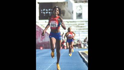 Daily Cooper aspira al podio mundialista en Tokio.